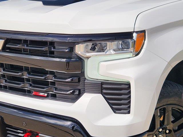 2026 Chevrolet Silverado - $58,579