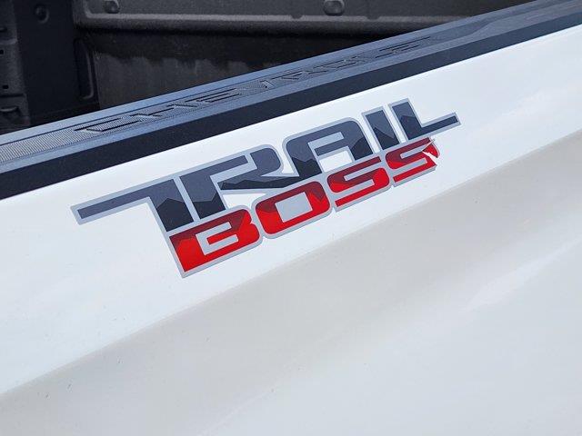 2026 Chevrolet Silverado - $58,579