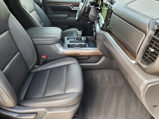 2026 Chevrolet Silverado - $58,579