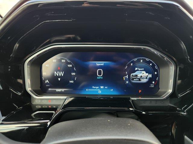 2026 Chevrolet Silverado - $58,579