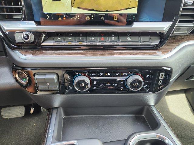 2026 Chevrolet Silverado - $58,579