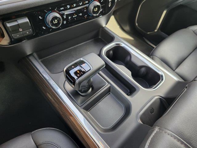 2026 Chevrolet Silverado - $58,579