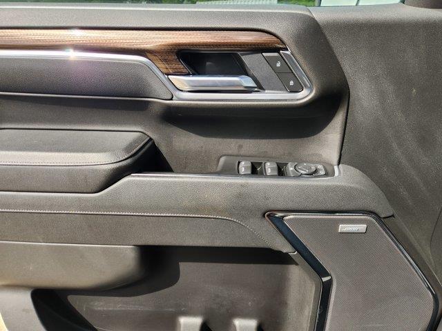 2026 Chevrolet Silverado - $58,579
