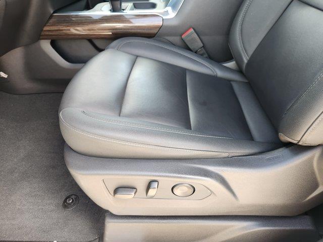 2026 Chevrolet Silverado - $58,579