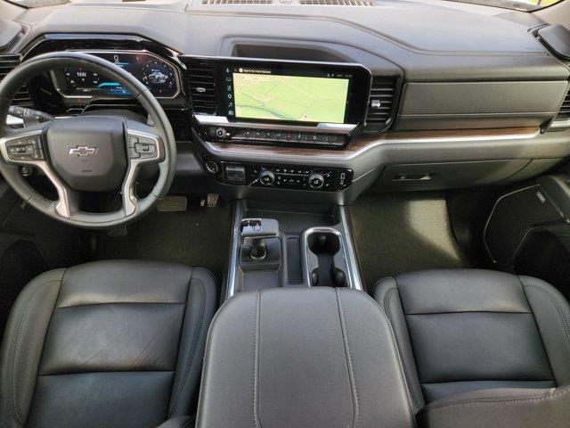 2026 Chevrolet Silverado - $58,579