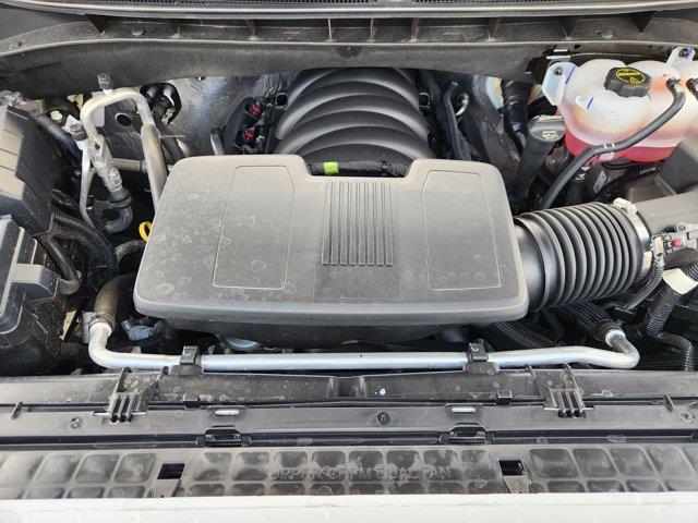2026 Chevrolet Silverado - $58,579