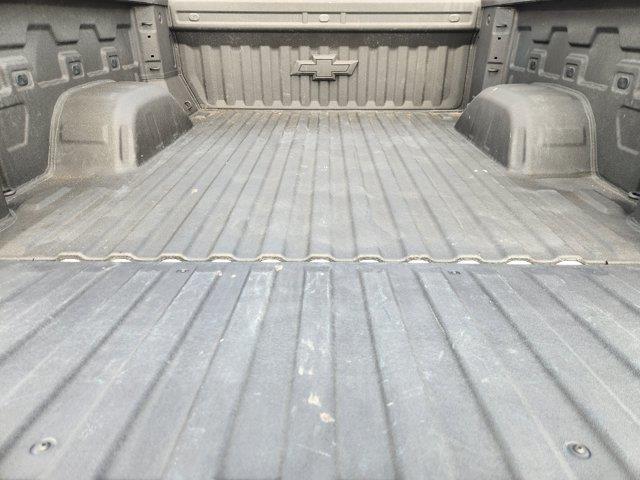 2026 Chevrolet Silverado - $58,579
