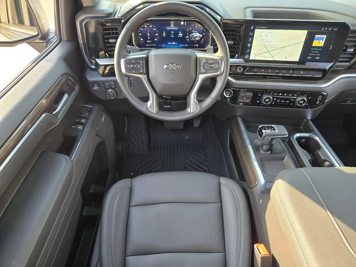 2026 Chevrolet Silverado - $57,850