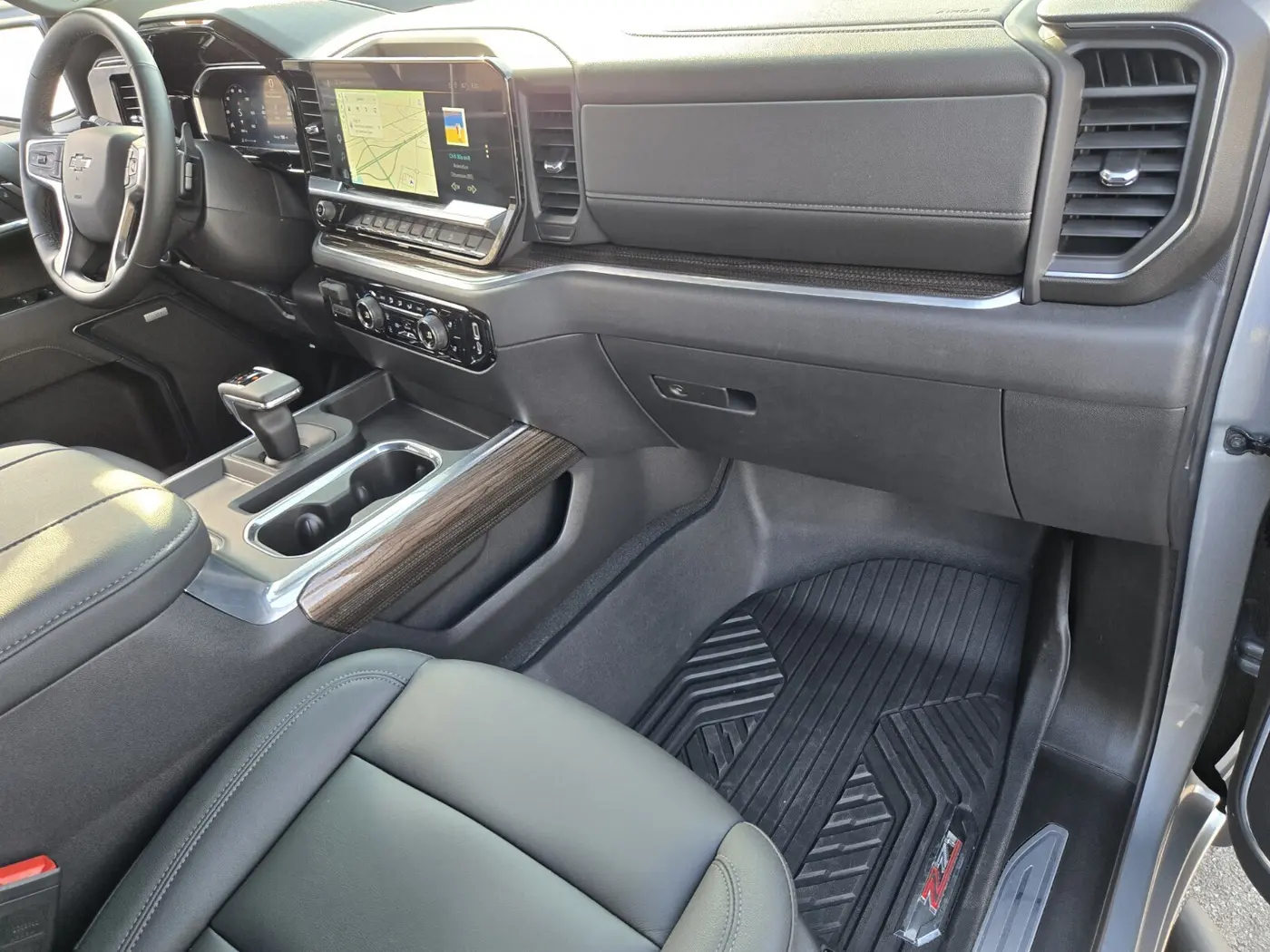 2026 Chevrolet Silverado - $57,850