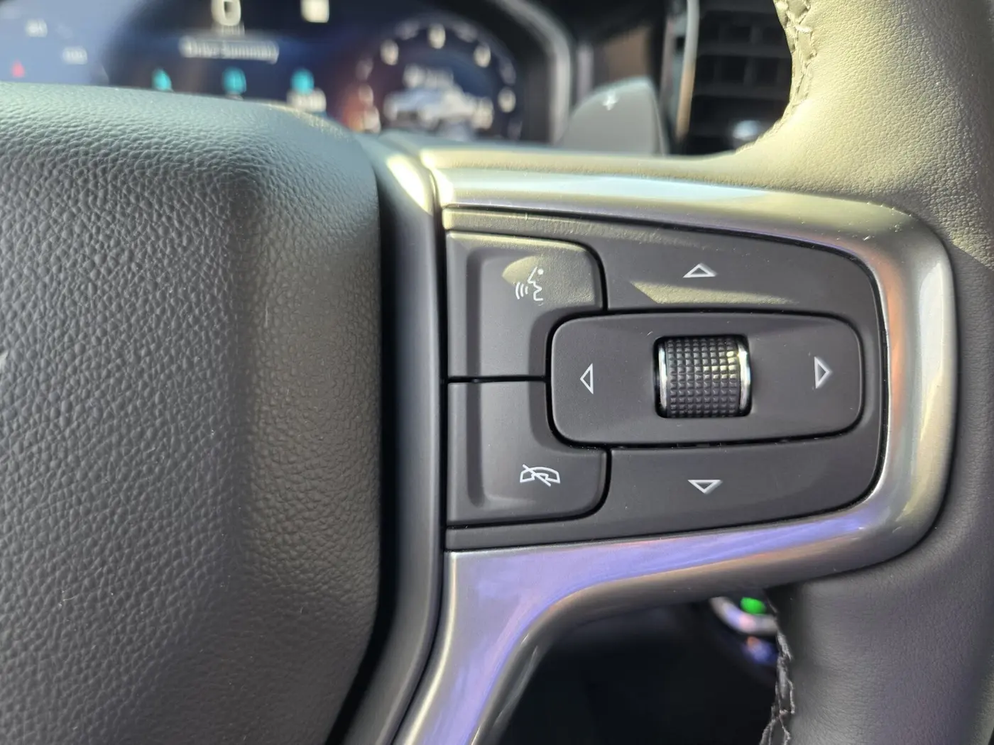 2026 Chevrolet Silverado - $57,850