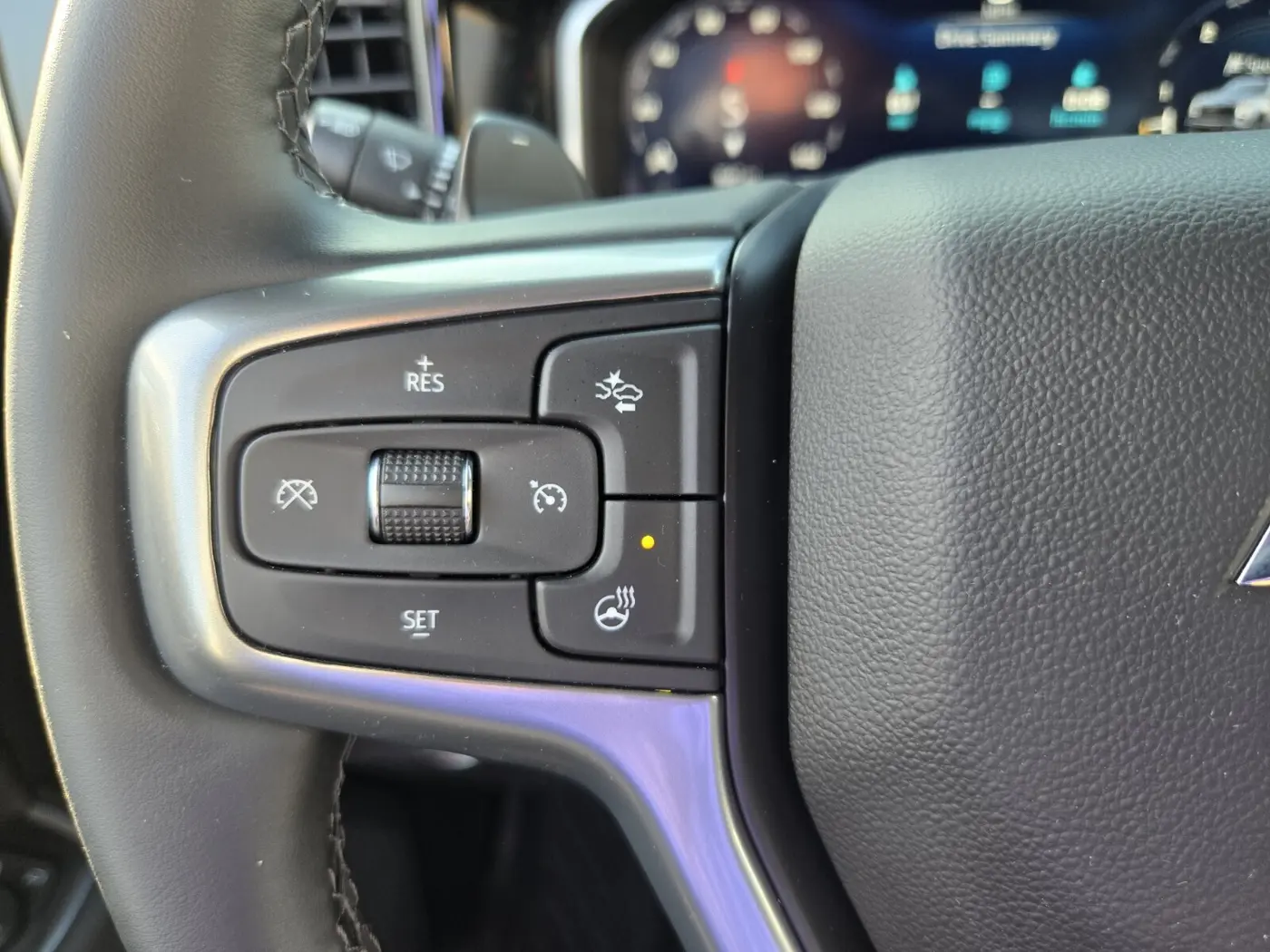 2026 Chevrolet Silverado - $57,850
