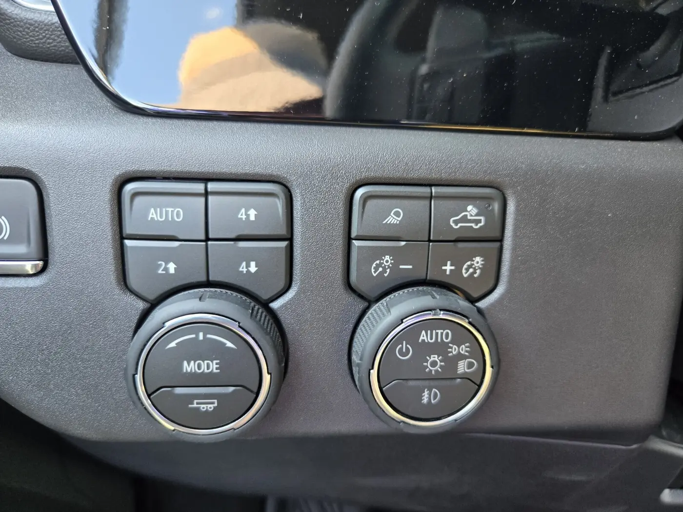 2026 Chevrolet Silverado - $57,850