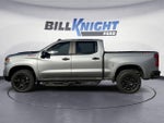 2025 Silverado 1500 Thumbnail 1
