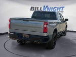2025 Silverado 1500 Thumbnail 3