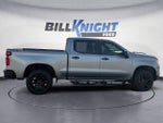 2025 Silverado 1500 Thumbnail 4