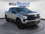 2025 Silverado 1500 Thumbnail 5