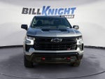 2025 Silverado 1500 Thumbnail 6