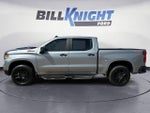 2025 Silverado 1500 Thumbnail 2