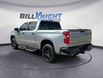 2025 Silverado 1500 Thumbnail 3