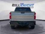 2025 Silverado 1500 Thumbnail 4