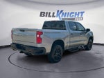 2025 Silverado 1500 Thumbnail 5