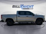 2025 Silverado 1500 Thumbnail 6