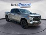 2025 Silverado 1500 Thumbnail 7