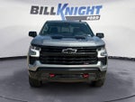 2025 Silverado 1500 Thumbnail 8