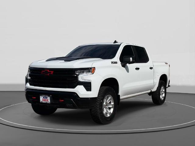 2026 Chevrolet Silverado - $55,885