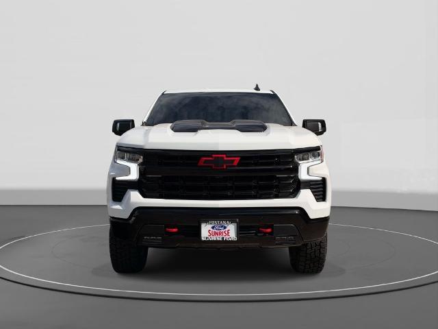 2026 Chevrolet Silverado - $55,885