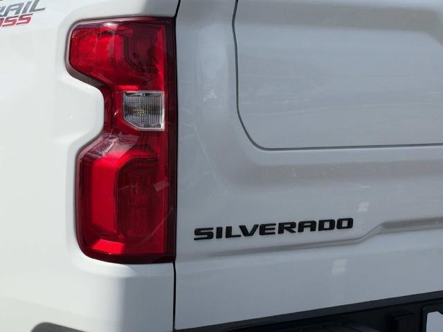 2026 Chevrolet Silverado - $55,885