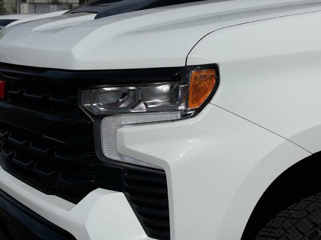 2026 Chevrolet Silverado - $55,885