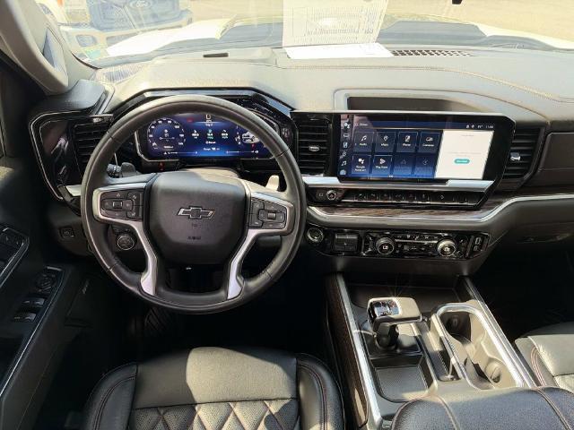 2026 Chevrolet Silverado - $55,885
