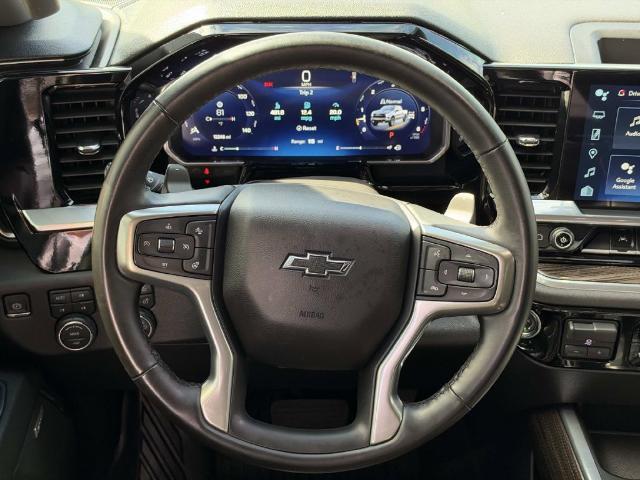 2026 Chevrolet Silverado - $55,885