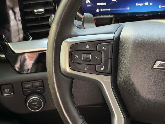 2026 Chevrolet Silverado - $55,885