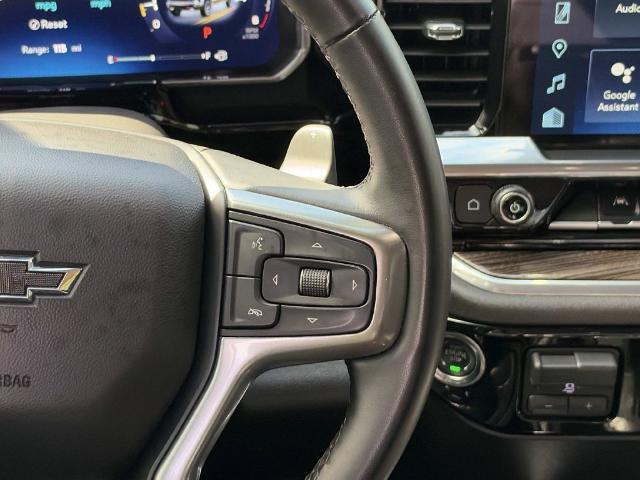 2026 Chevrolet Silverado - $55,885