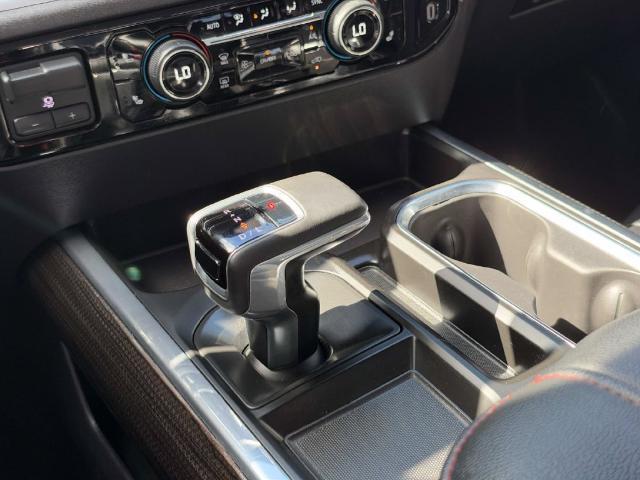 2026 Chevrolet Silverado - $55,885