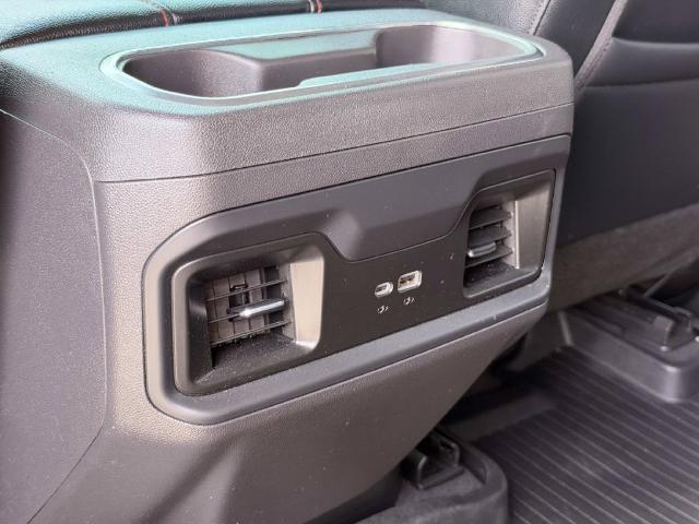 2026 Chevrolet Silverado - $55,885