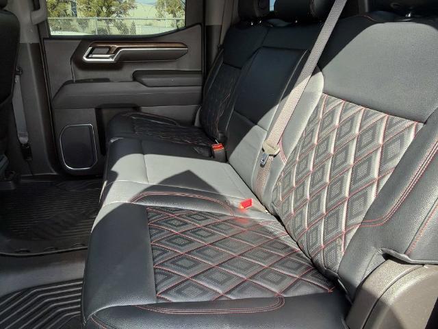 2026 Chevrolet Silverado - $55,885