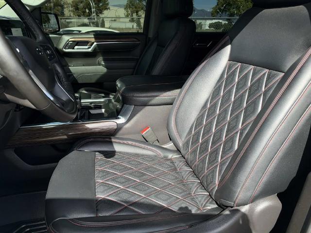 2026 Chevrolet Silverado - $55,885