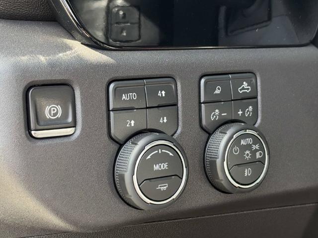 2026 Chevrolet Silverado - $55,885