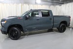2026 Silverado 1500 Thumbnail 2