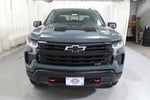 2026 Silverado 1500 Thumbnail 12