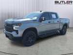 2026 Silverado 1500 Thumbnail 2