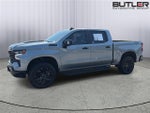 2026 Silverado 1500 Thumbnail 3