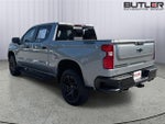 2026 Silverado 1500 Thumbnail 4