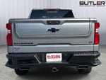 2026 Silverado 1500 Thumbnail 5