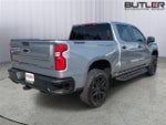 2026 Silverado 1500 Thumbnail 6