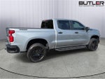 2026 Silverado 1500 Thumbnail 7