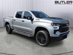 2026 Silverado 1500 Thumbnail 8